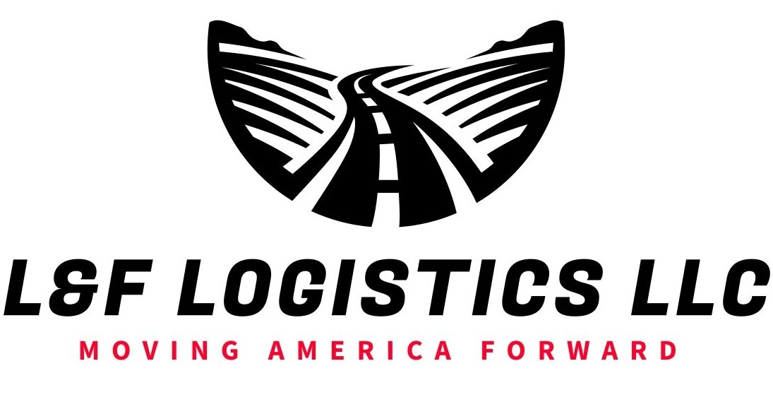 L&F Logistics LLC Official Logo